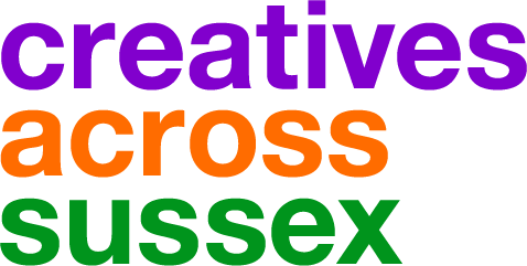Creatives Across Sussex