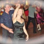 Adult Dance Class & Social Night