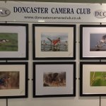 Doncaster Camera Club New Members Night