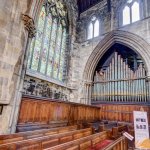 Doncaster Minster’s Historic Schulze Organ