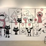 Exhibition: Scribble, Doodle & Draw