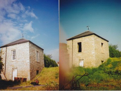 Heritage Festival: Cusworth Walled Gardens Open Day