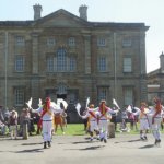 May Day Family Fun at Cusworth Hall