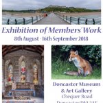 Photography Exhibition by Doncaster Camera Club