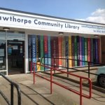 Scawthorpe Community Day - Library Re-Opening