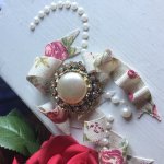 Shabby Chic Memory Box Workshop