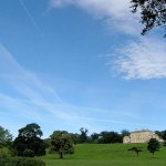 Step into Spring AT Cusworth Hall