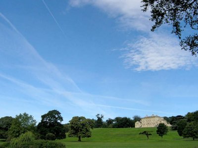 Step into Spring AT Cusworth Hall