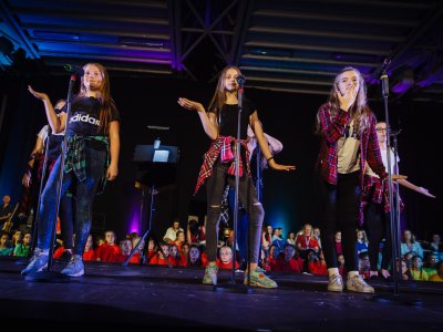 Swaglets: summer taster + rap tasters