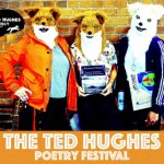The Ted Hughes Poetry Festival
