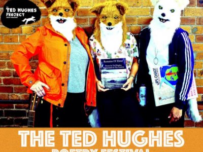 The Ted Hughes Poetry Festival