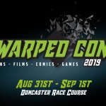 Warped Con 2019