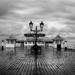 Cromer Pier