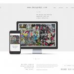 design dpi's new website