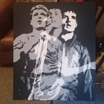 Ian Curtis