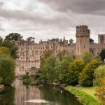 Warwick Castle