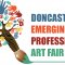 Doncaster Art Fair / <span itemprop="startDate" content="2018-11-19T00:00:00Z">Mon 19 Nov 2018</span>