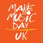 Get involved in Make Music Day 2019