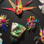 North Ridge Community School showcase their art at Doncaster Mus