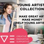 Opportunity for Artists aged 11-18