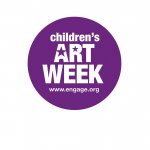 Registration for Children’s Art Week 2019 is now open