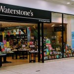 Waterstones Doncaster / Book store
