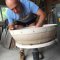 China Mist Bonsai Pottery