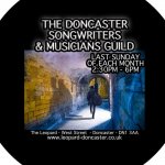 Songwriters & Musicians Guild / Doncaster group