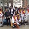 Green Oak Morris Men