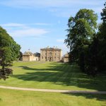 Cusworth Hall & Park / Info