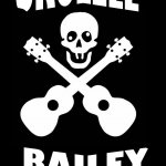 One Slipper by Ukulele Bailey