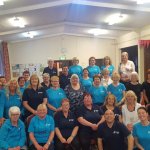 Tuneless Choir Doncaster / Tuneless Choir Doncaster