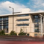 UCD / University Centre Doncaster