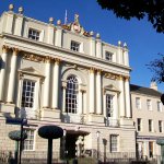 Doncaster Mansion House / Venue