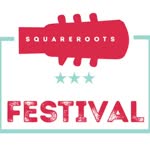 Square Roots Festival 2018