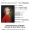60th Anniversary Concert - Mozart Requiem / <span itemprop="startDate" content="2026-03-31T00:00:00Z">Tue 31</span> to <span  itemprop="endDate" content="2026-03-28T00:00:00Z">Sat 28 Mar 2026</span> <span>(-2 days)</span>