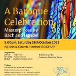 A Baroque Celebration