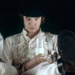 A Clockwork orange