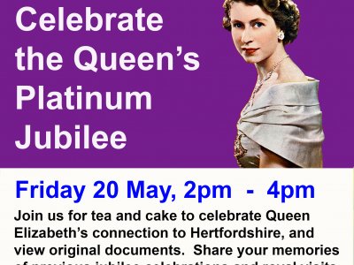 A day to remember: Celebrate the Queen's Platinum Jubilee