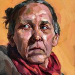 A NEW ARTIST VISITING- TUESDAY 3RD JUNE- MATT WARUSZYNSKI