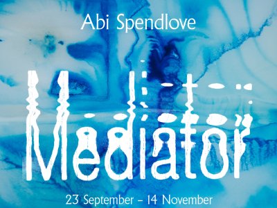 Abi Spendlove - Mediator