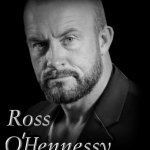 Acting Masterclass with Ross O’Hennessy