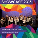 ActOne ArtsBase Showcase 2013!