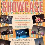 ActOne ArtsBase Showcase 2016