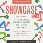 ActOne ArtsBase Summer Showcase!