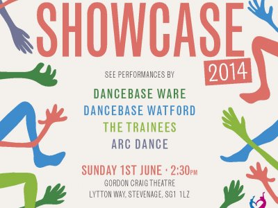 ActOne ArtsBase Summer Showcase!