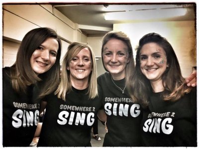 ADULT CHOIR TASTER SESSION