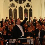 Aeolian Singers' Christmas Concert