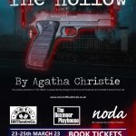 Agatha Christie's 'THE HOLLOW'