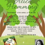 Alice Hemming